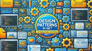 Design Patterns in .NET - Part 1: Introduction to Creational Patterns