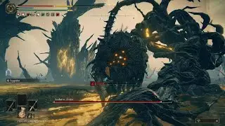 Elden Ring DLC - Scadutree Avatar