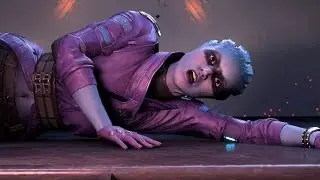 Peebee: A Mysterious Remnant Signal - Mass Effect Andromeda