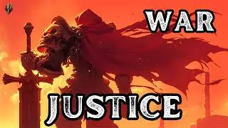 War - Justice | Metal Song | Darksiders
