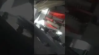 Поломка рейки ч. 2