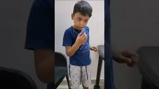 Marvel demo 😜🧒