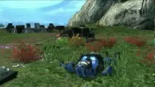 Flashback | Halo Reach Dualtage