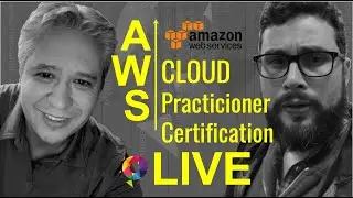 AWS Cloud Practitioner Certification
