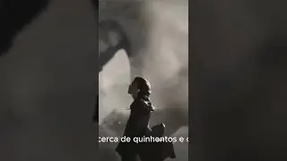 Afinal de contas, quantos Titãs colossais as 3 muralhas possuíam? #aot #attackontitan #erenyeager