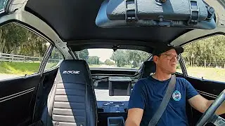 Glorious L28 280Z Sounds!  How To Setup Pops, Bangs And Flames In Your Tune!