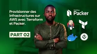 Provisionner des infrastructures sur AWS avec terraform et Packer (part 02)