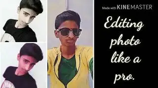 TOP APP FOR PHOTO EDITING #2