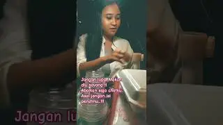 JAGA KESEHATAN YA !!#indonesiasehat #indonesiamaju #janganlupabahagia