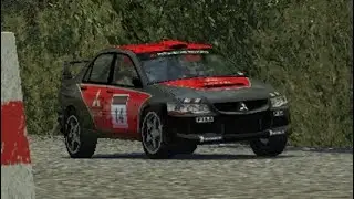 Colin McRae Rally 2005 | Прохождение #12.