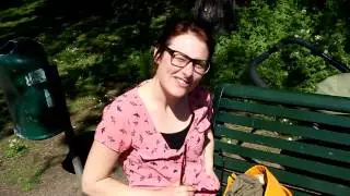 Rösta på Mange!