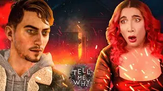 O Caçador é REAL!  | Tell Me Why | Part 7