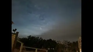 Live Stream | Jupiter and Venus Conjunction Feb 28 2023 - Live 