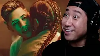 Coreano Loco reacciona a Cris MJ 😱🇨🇱 Mi Facha
