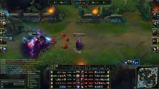 Support Morgana