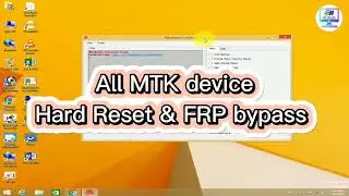 All MTK Device unlock tool || Unlock MTK mobile with Mediatek Universal Tools
