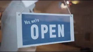 Helping small businesses bounce back with Project Open