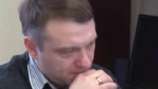 Личный приём граждан председателя Лысьвенской городской Думы 2 созыва Николая Каменских