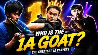 The Best 1A Yo-Yo Players