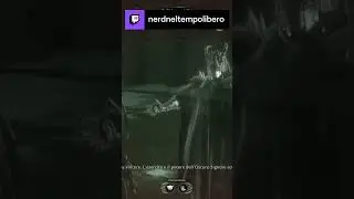 via come Neo | nerdneltempolibero su #Twitch
