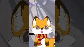 PLUSHIE ATTACK INCOMING!! 🦊 #vtuber #tts #texttospeech