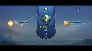 escaping epic mlbb