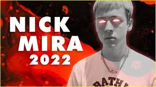 NICK MIRA ~ MAKING BEATS AROUND VOCALS | FL STUDIO TUTORIAL | NICK MIRA 2022