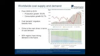 Market Outlook – Geo Energy Resources Initiation and Earnings Updates