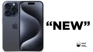 Why have iPhones stopped innovating?