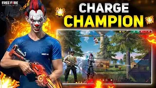 Unleashed Rusher | 19 Kills FF Max | Husk Gamer