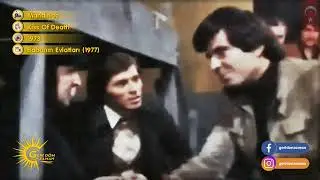 "Babanın Evlatları" Film Müziği #8 | Tarık Akan - Robert Widmark - Reza Beyk İmanverdi