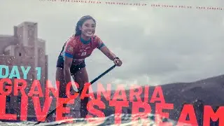 Gran Canaria  Pro Am 2022 Day 1