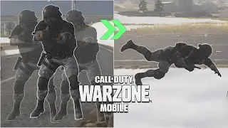 PRO MOVEMENTS ULTIMATE GUIDE COD WARZONE MOBILE|WARZONE MOBILE TIPS &TRICKS