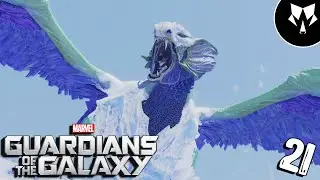 Marvel Guardians of the Galaxy - Фин Фан Фум