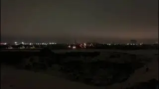 Орловский карьер. Работы в 