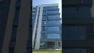 Апарт-отель Lahta Plaza