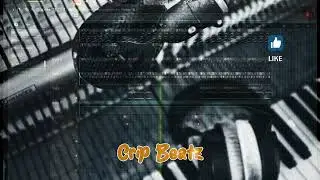 لحن راب اولد سكول بيانو فريستايل _ FREESTYLE RAP BEAT