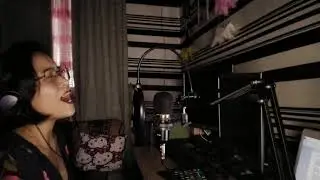Just once by James Ingram cover by Eunice