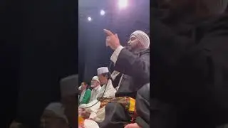 Shalawat HABIB SYECH Bin ABDUL QODIR ASSEGAF  Terbaru di Kebumen 2023 #habibsyech #cctvcamera