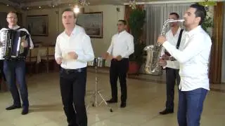 Alegro - Makedonska slava