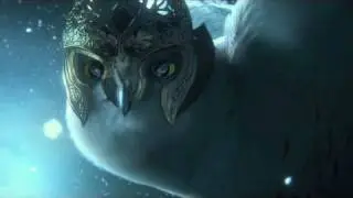 'Legend of the Guardians' Trailer HD