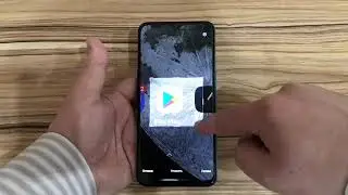Realme UI на Realme XT (Жесты и движения)
