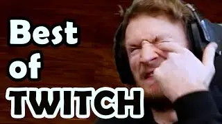 Voll ins AUGE | Best of Maxim