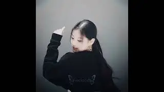 loossemble/loona hyunjin edit | i’m back fr this time 😻🙏