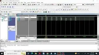 SRA Arithmetic Shift Right 8 bit RTL Code in Verilog and VHDL with Testbench. Using Structural Model