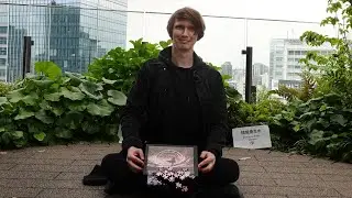 Japan + Vidcon!