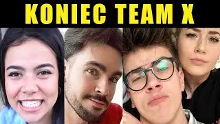 ANSWER LEXY + THE WHOLE TRUTH ABOUT TEAM X 2 (STUU BLONSKY KOSTERA)