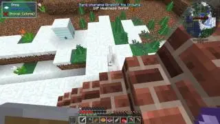 All the Mods! - Into the Crypts! :: Potatocraft FTB S3 E1