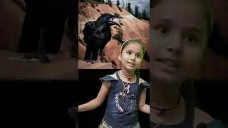 प्यासा कौवा - Yogita Bhatt