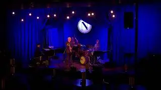 Jazz on the House with Christopher Jensen